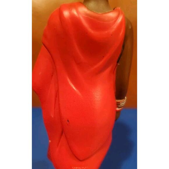 Lakeshore Learning People Around The World Kenya 4.5 Inch Figure Replacement - Picture 12 of 12